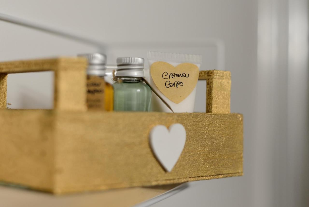 Del Corso Bed & Breakfast