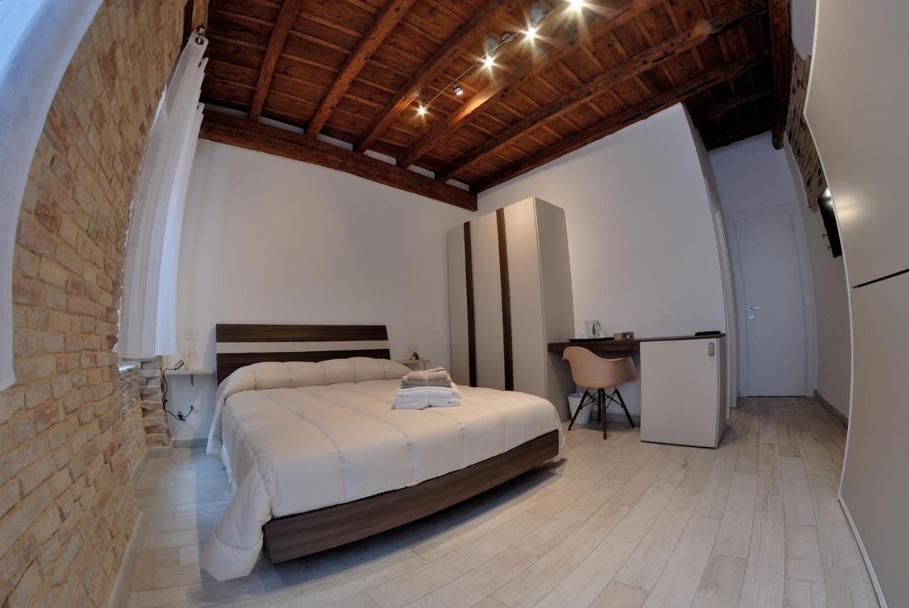 Del Corso Bed & Breakfast Loreto