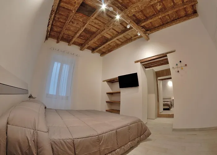 B&B Del Corso