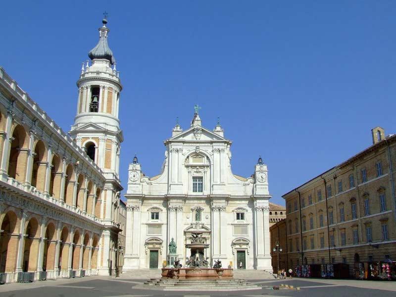 Del Corso Bed & Breakfast *