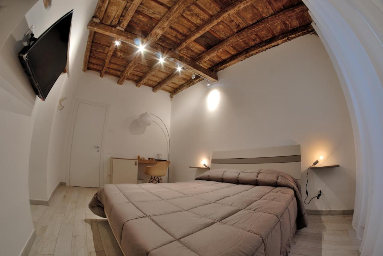 Del Corso Bed & Breakfast *